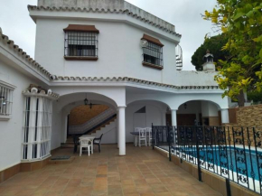 El Recuerdo, Arcos De La Frontera